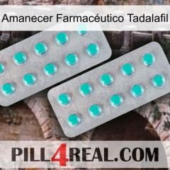 Amanecer Farmacéutico Tadalafil 29